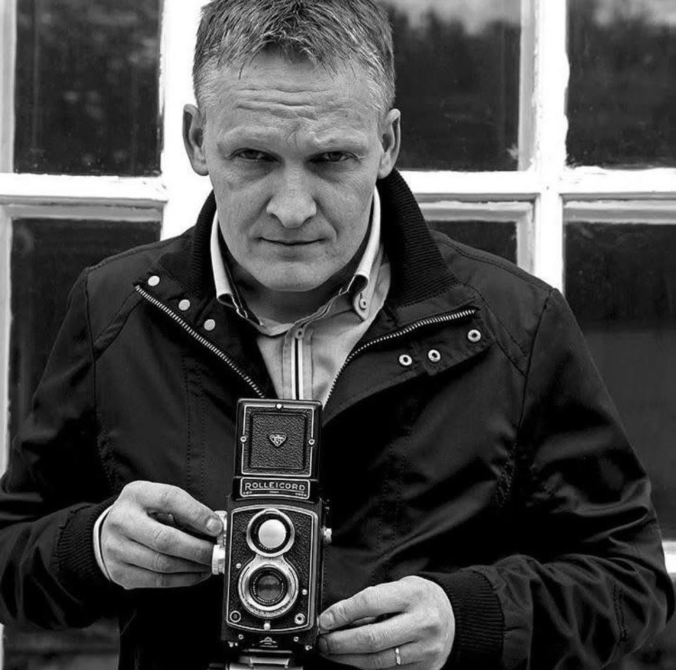 Damir Matijevic Photography - About the Artist