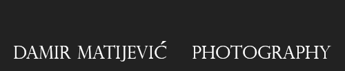 Damir Matijevic Photography